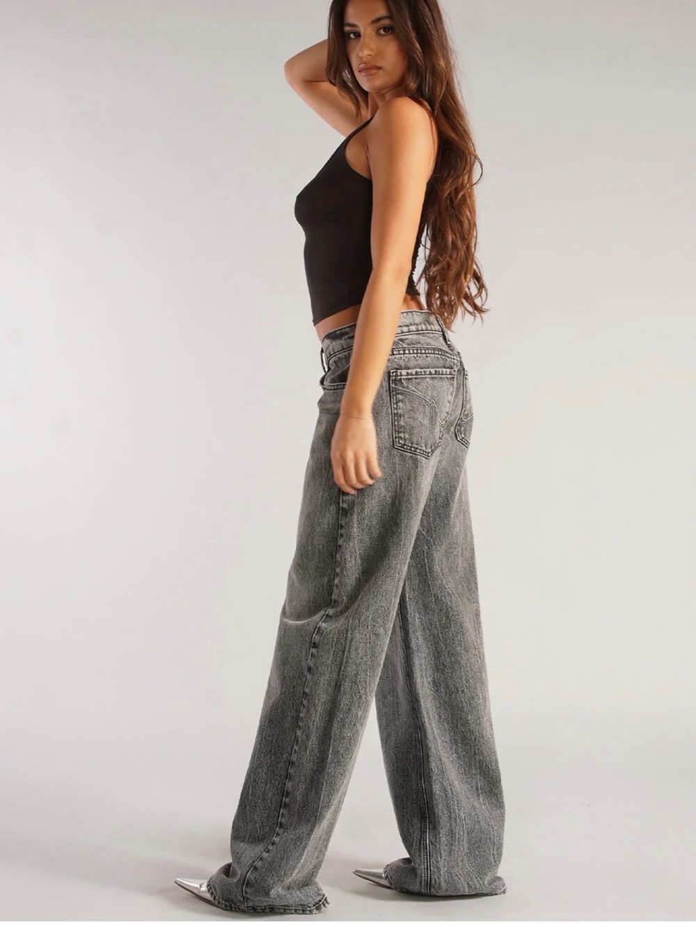 NWT Revice TLC Jeans in Desert Hills Size 23 Brand new never worn